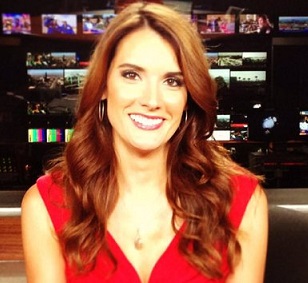 Ktla newscasters lesb Mature facial cum shotz